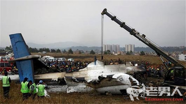 >尼泊尔客机发生坠毁 1名中国乘客不幸遇难
