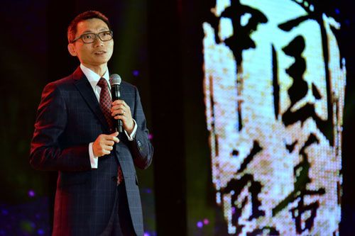 中国首善陈一丹 2015中国慈善榜发布 腾讯主要创始人陈一丹成“中国首善”