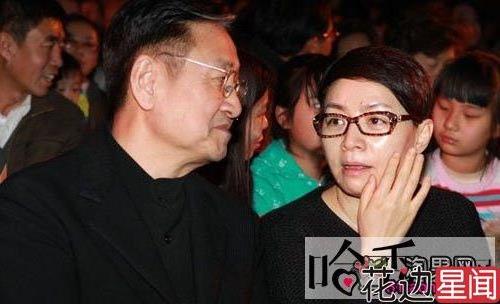 >中赫置地董事长是宋丹丹老公赵玉吉的新闻是假新闻吧?