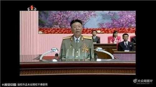 李永吉被处决内幕 揭秘朝鲜总参谋长李永吉为何被处决