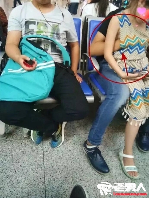 南京火车站被猥亵小女孩养父QQ空间被盗 大量色情视频及女童裸照曝光