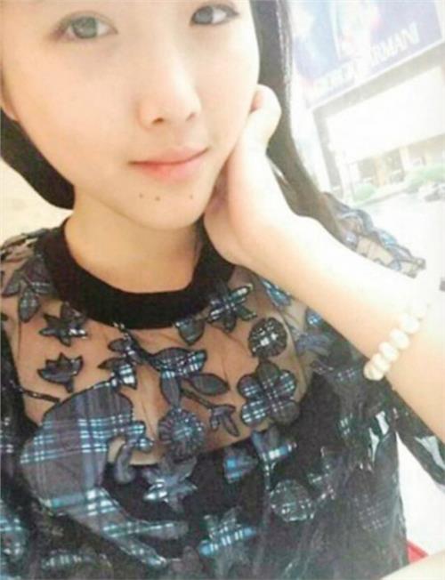 >重庆女大学生搭错车失联后被杀 凶手已被刑拘