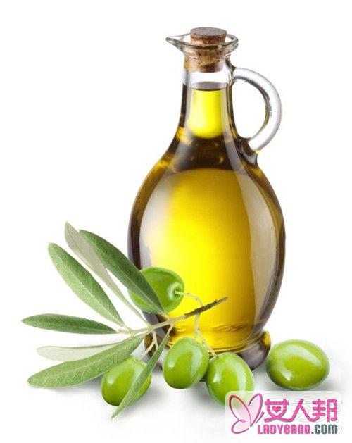橄榄油能护肤吗?如何用橄榄油护肤?