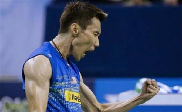 >林丹vs黄宇翔2013 世界羽联公布2016年终排名 李宗伟位列第1谌龙第5林丹第6