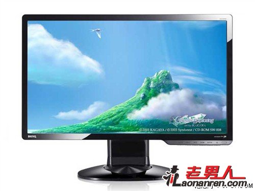 明基21.5吋宽屏液晶显示器G2220HD惊爆959元【图】