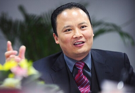 刘汉元被调查 2006年中国人物影响力调查候选人刘汉元