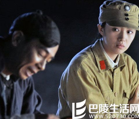 刘晓洁个人资料年龄是多大 出演《非凡英雄》感悟幸福真谛