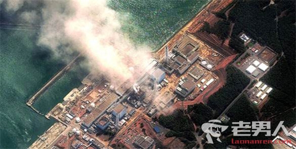 日本福岛核电站泄漏后续：近8000个钢桶被腐蚀