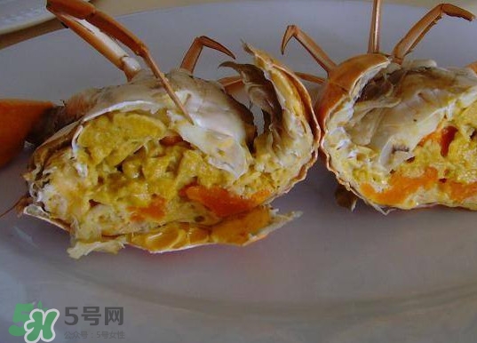 >黄油蟹怎么保存？黄油蟹的营养价值