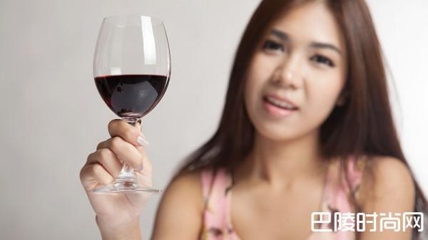 新研究表明，红酒能促进牙齿健康