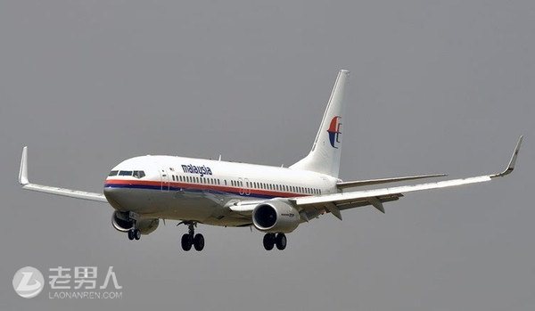 >MH370真相揭露 坠落的速度非常快并在不断增加