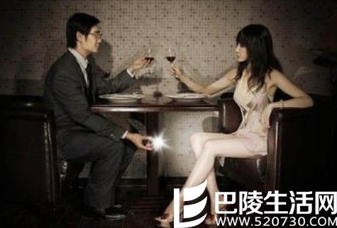 相亲女没看上你的表现和暗示