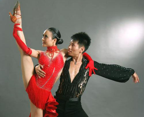 【舞】中国体育舞蹈教师协会教师资格考试认定方法(试行-2013修订版)