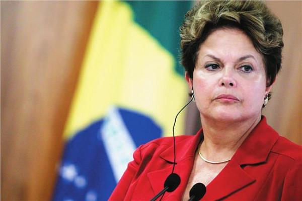 >罗塞夫酷刑 罗塞夫当选巴西首位女总统 曾参加游击队入狱受酷刑