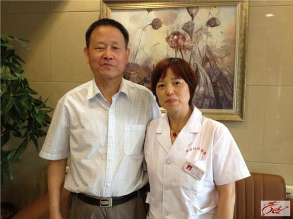 王俊华培训师 王俊华:在押人员身心健康的调剂师