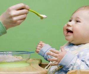 饮食习惯改变孩子的性格