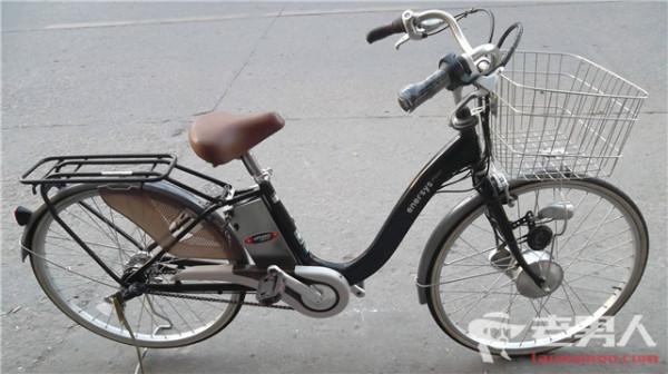 揭秘日本共享单车不流行背后的原因