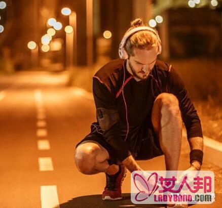 >夜跑最佳时间能减肥吗？ 几个注意事项帮你轻松瘦下来