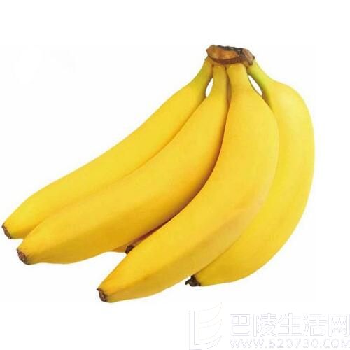 香蕉面膜的功效有哪些 如何制作香蕉面膜
