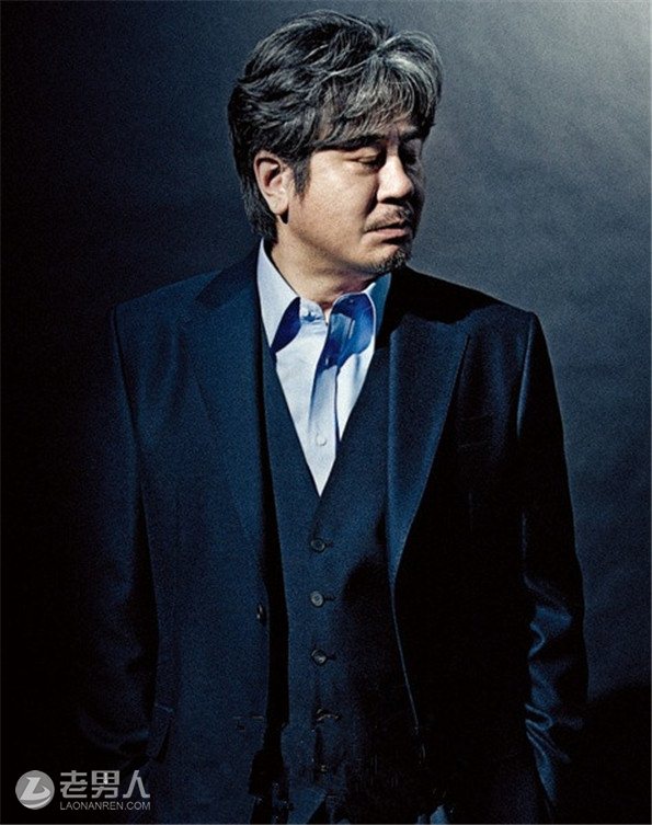 韩国演员崔岷植的个人资料和作品 在韩国地位如何