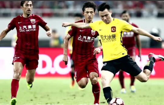 中国足协：中超18家俱乐部涉嫌拖欠薪资 被指转会补偿存欺诈