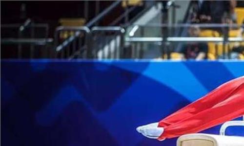 体操世锦赛范忆琳 2017体操世锦赛高低杠决赛范忆琳成功卫冕
