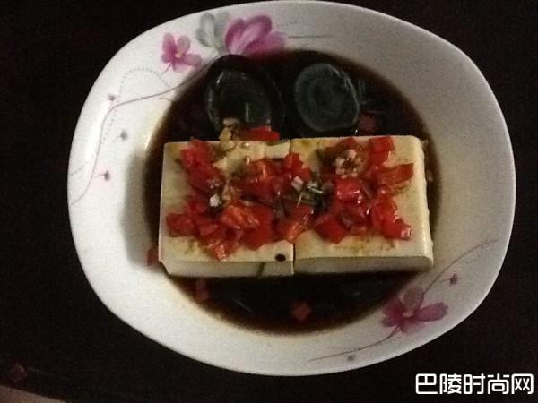 >冻豆腐的做法大全 冻豆腐的家常做法图 冻豆腐怎么做好吃又简单