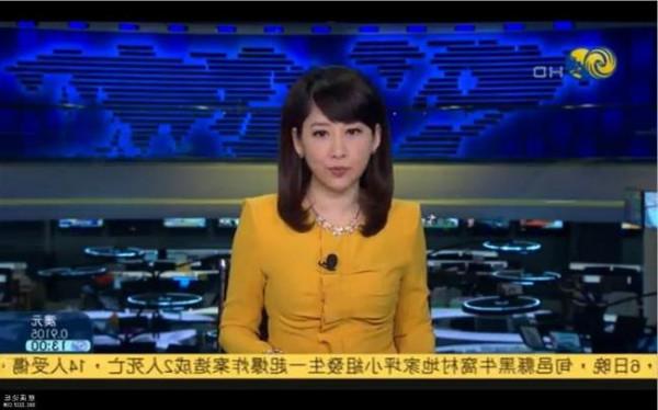 凤凰卫视杨锦麟 香港卫视台长杨锦麟称不会从凤凰卫视挖人