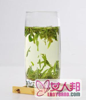 【龙井是绿茶吗】龙井的产地_龙井的营养成分