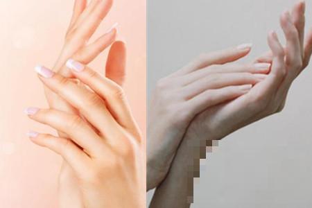 怎么瘦手指简单有效 这些方法你都考虑过吗