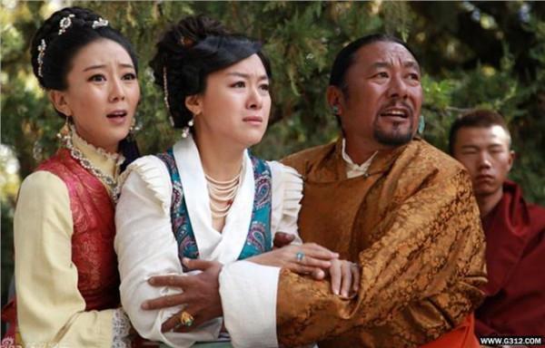 姜峰演员 《西藏秘密》央视热播 演员姜峰苦研西藏文化