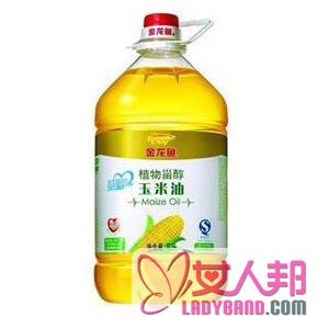 >【玉米油价格】玉米油的功效与作用_玉米油和花生油哪个好