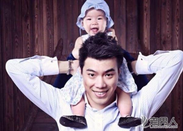 黄奕前夫称黄毅清称3个月未见女儿 将放弃争夺孩子监护权