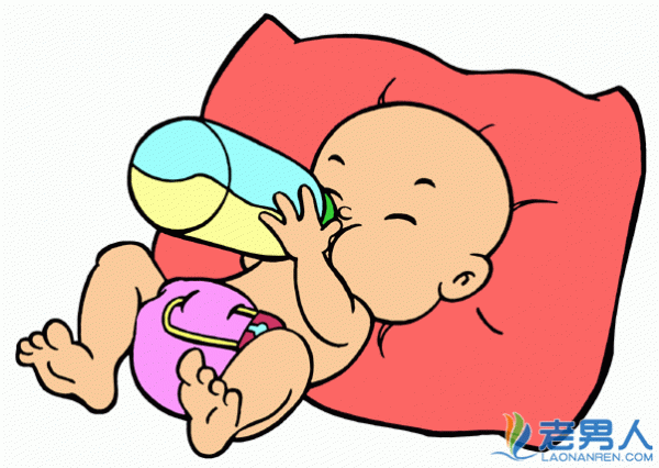 >准妈妈必须知道的新生儿吃完奶后的常见症状及护理
