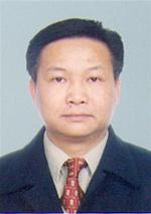 黄日波任广西自治区副主席 陈章良不再担任