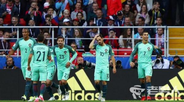 >联合会杯A组次轮小组赛综述：葡萄牙墨西哥均获胜 新西兰出局