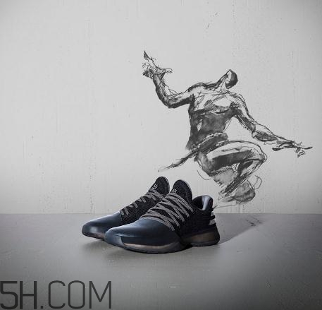 adidas basketball cny狗年别注系列有哪几款？