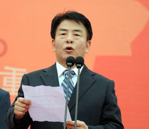 >【王鸿举个人资料】重庆市长王鸿举免职变辞职究竟有什么惊天内幕