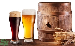 >白酒和啤酒哪个更容易发胖?白酒和啤酒哪个热量高