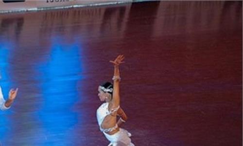 大学体育舞蹈怎么考试 院校体育舞蹈艺考专业考试的评分步骤
