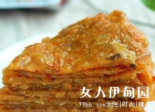 泡菜煎饼怎么做