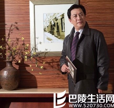 唐国强演朱棣的电视剧受赞 网友建议郑和下西洋改名