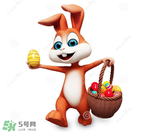 >复活节的兔子叫什么？复活节兔子是恐怖的吗？