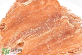 干鳄鱼肉怎么吃？鳄鱼肉怎么吃治咳嗽？