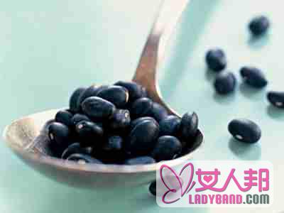 饮食健康小常识：黑豆怎么吃最好最养生