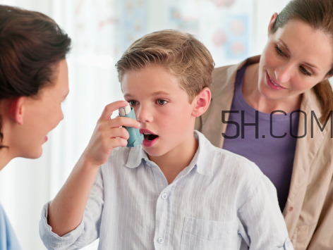 哮喘和肺结核的区别 哮喘和肺有关系吗？