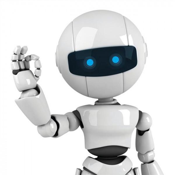 >魏然机器人 进化者机器人:情感机器人望成人工智能新方向