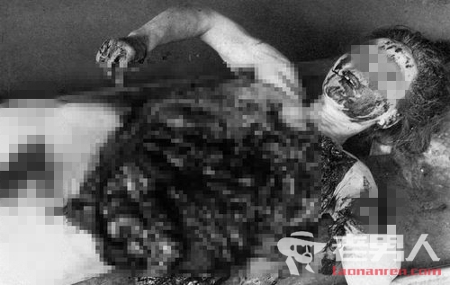 731部队女子配狗实验是什么 日军性侵奸污女性过程
