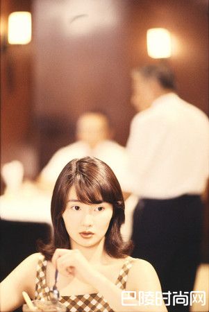 张曼玉18年前嫩脸飘仙气 《阿飞正传》修复版什么时候上映？