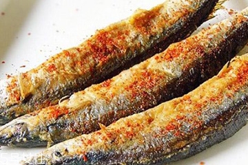 秋刀鱼的食用方法有哪些 清蒸红烧